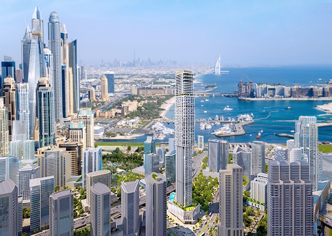 What You Need to Know About Buying an Apartment in Dubai